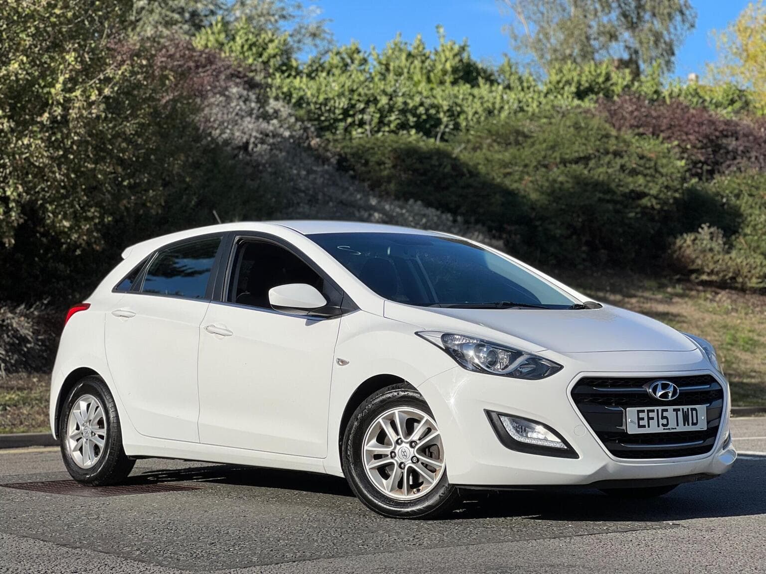 Hyundai i30 - image 1 of 40