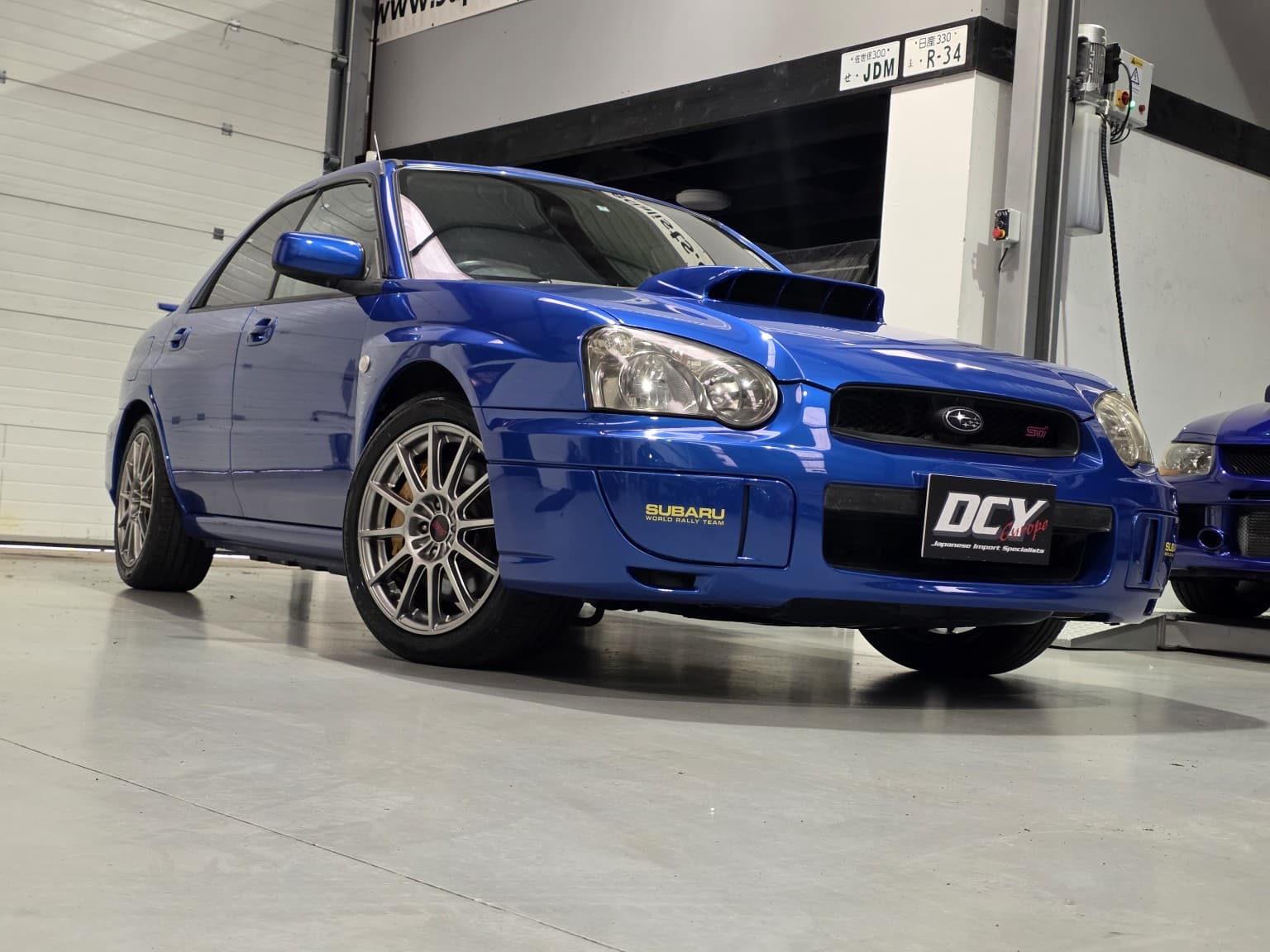 Subaru Impreza - image 1 of 27