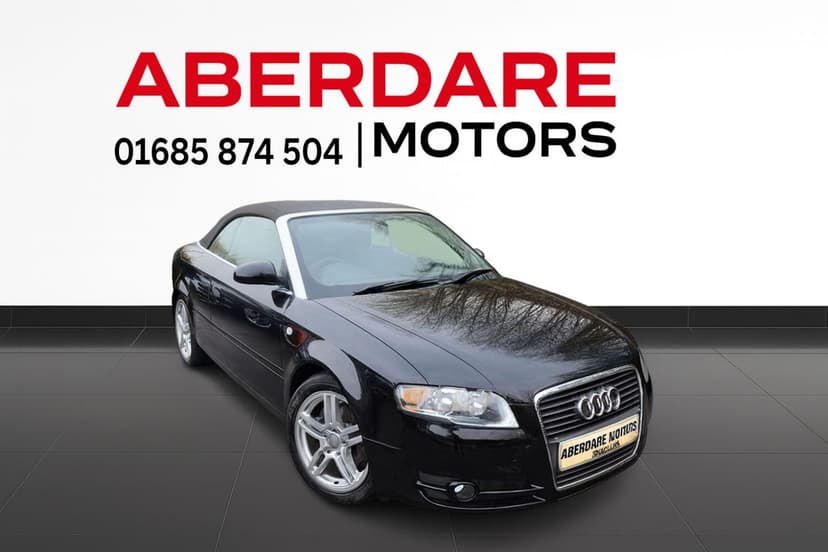 2009 AUDI A4
