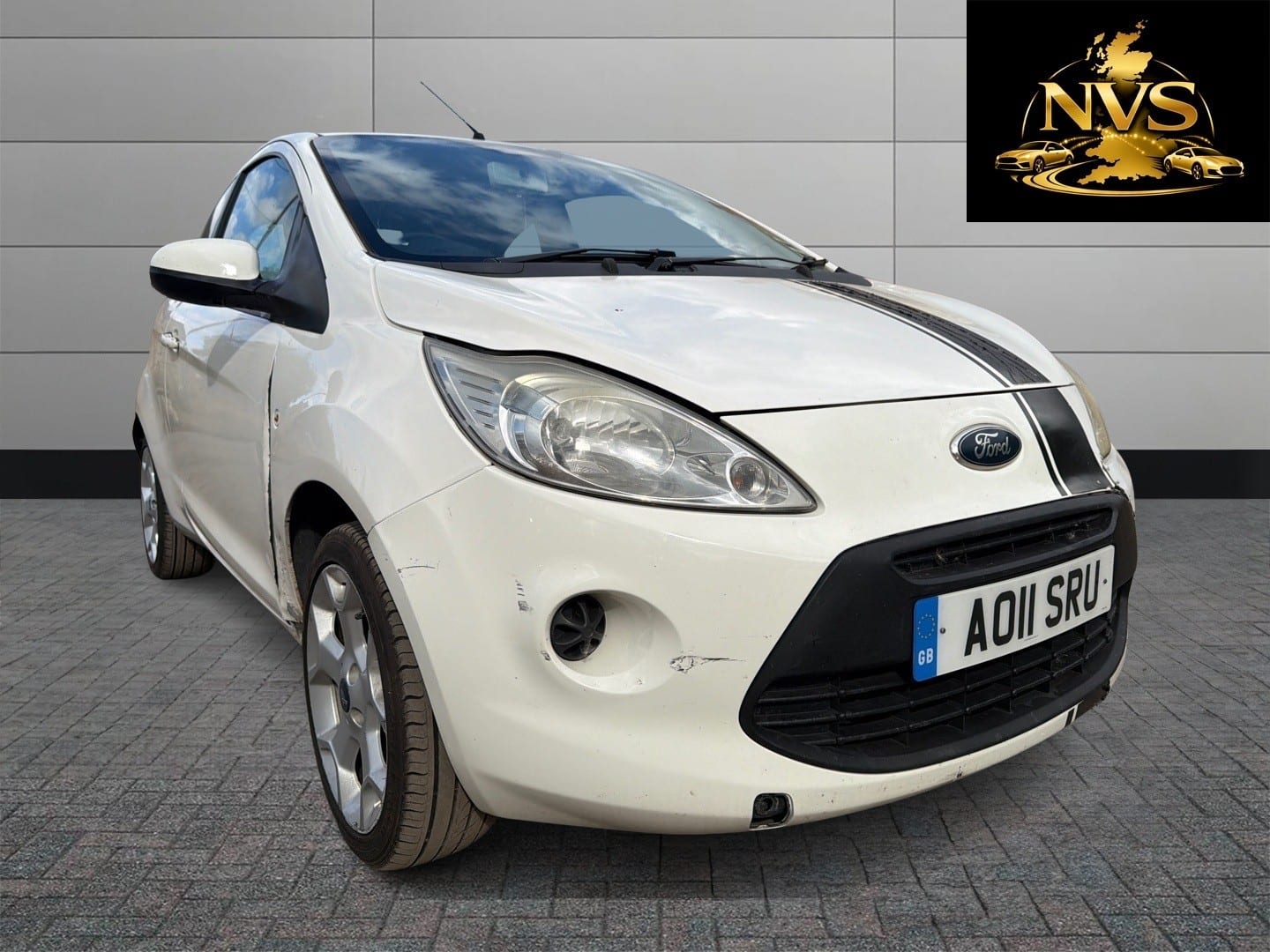 FORD KA - image 1 of 13