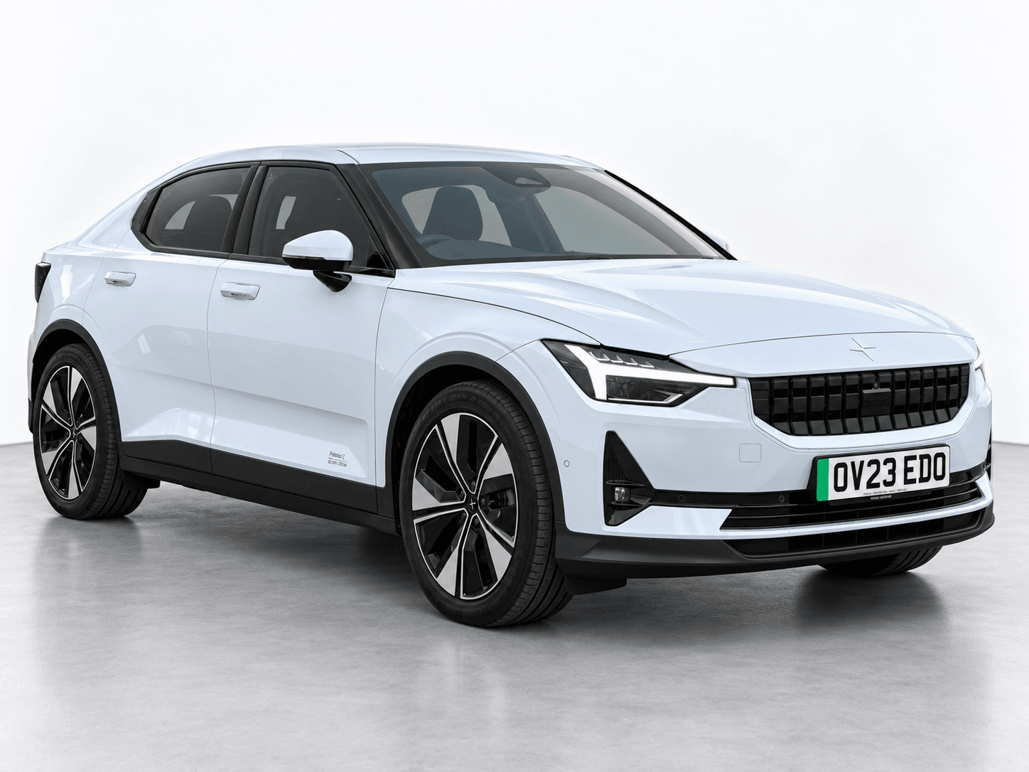 Polestar Polestar 2 - image 1 of 46