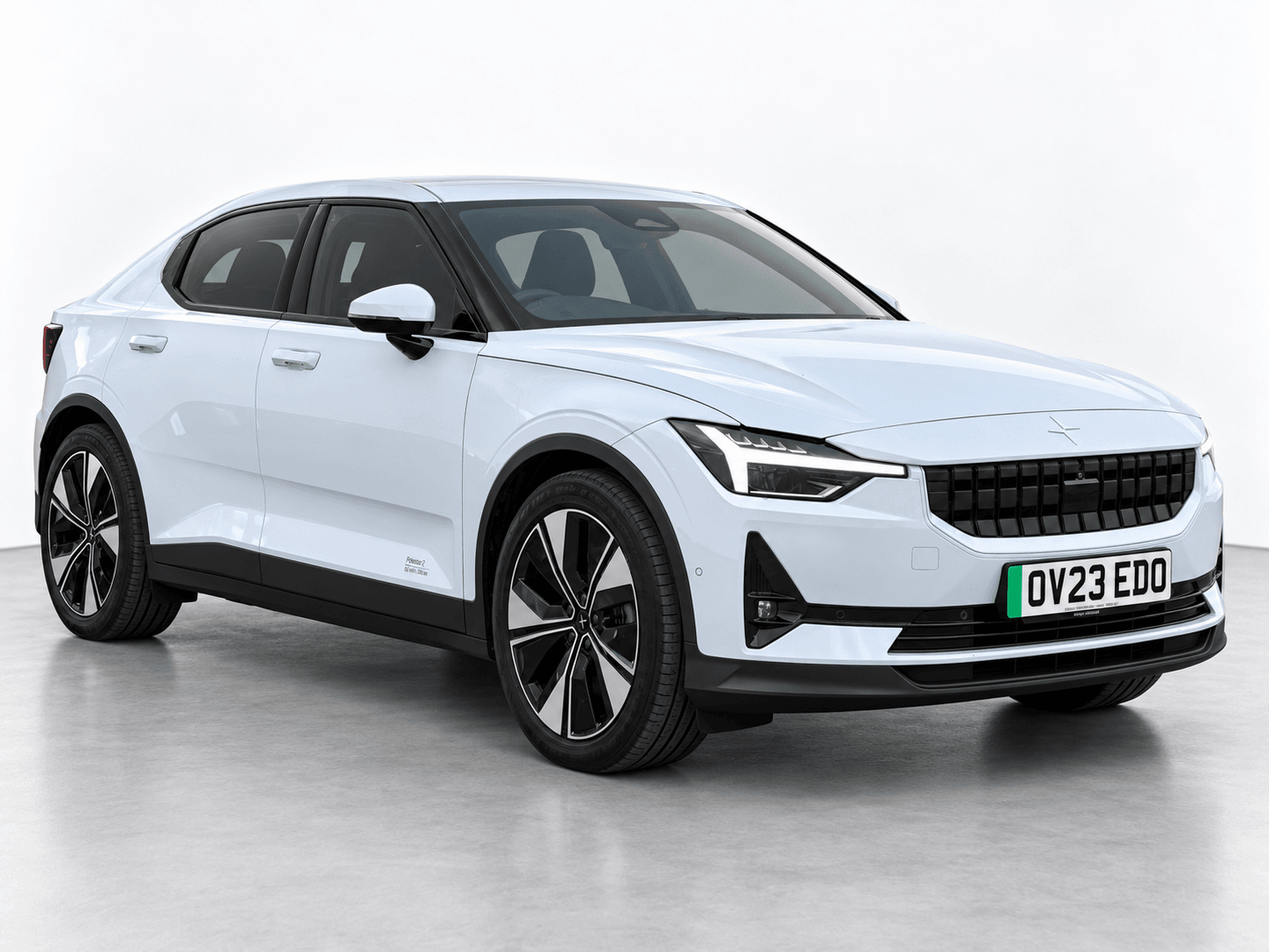 Polestar Polestar 2 - image 1 of 46