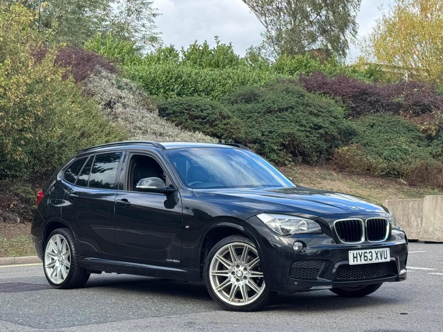 BMW X1 - image 1 of 43