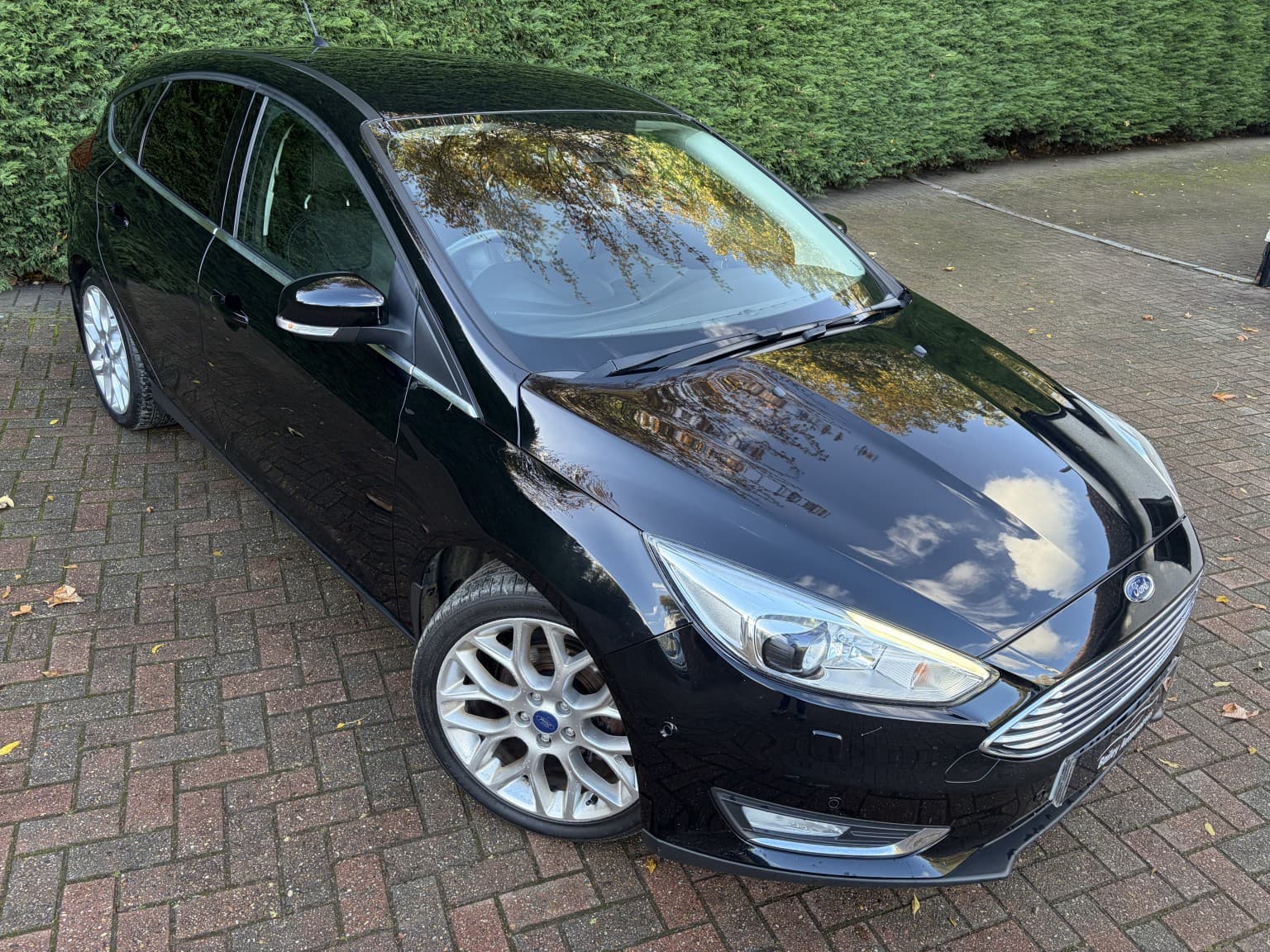Ford Focus - image 1 of 44