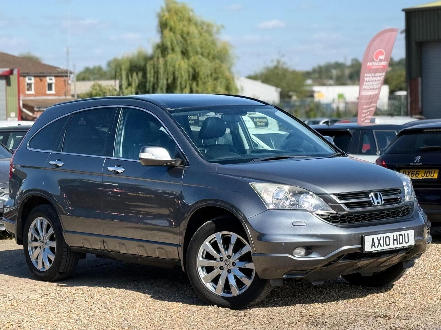 Honda CR-V - image 1 of 58