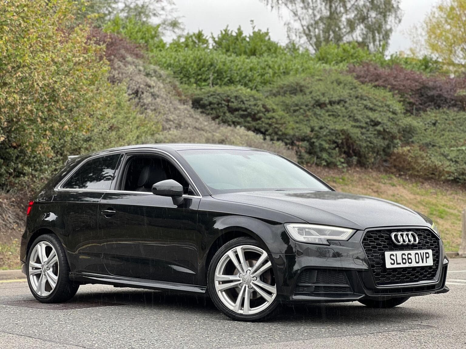Audi A3 - image 1 of 39