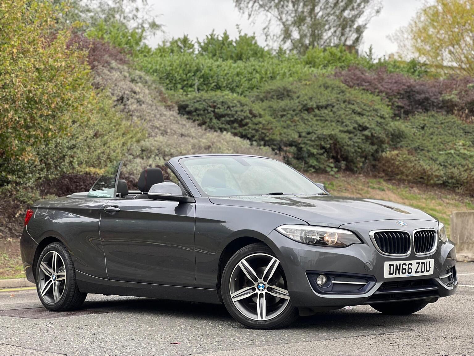 BMW 2 Series - image 1 of 39