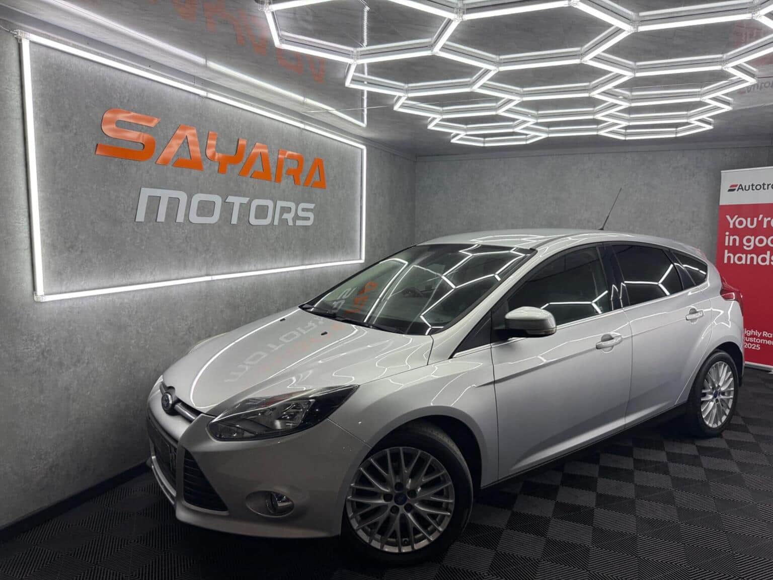 Ford Focus - image 1 of 34