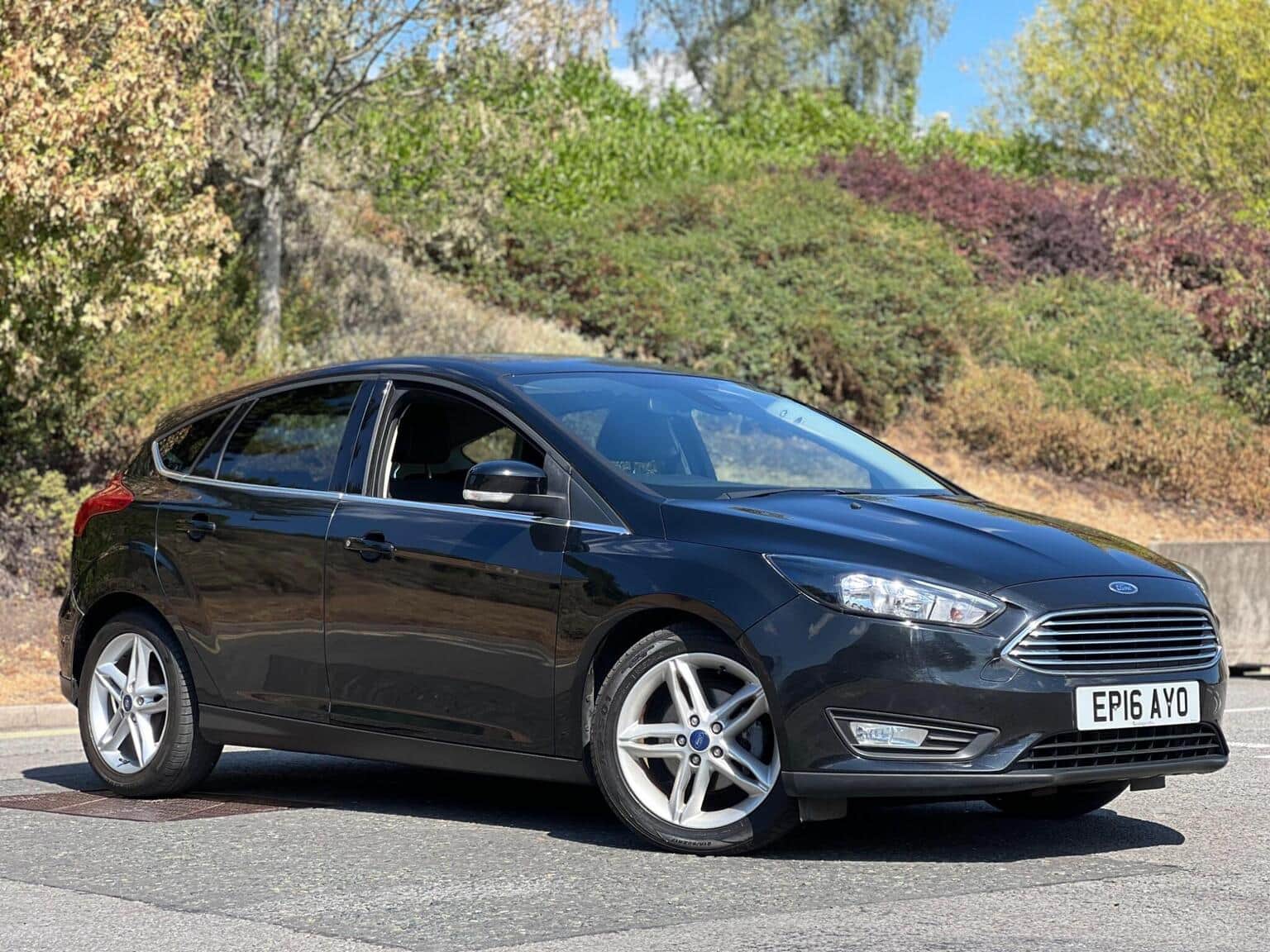 Ford Focus - image 1 of 39