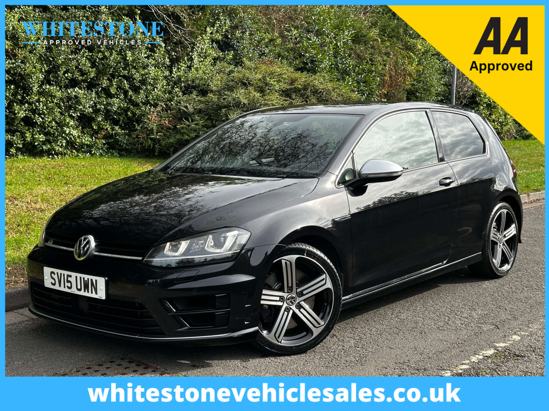 Volkswagen Golf - image 1 of 35
