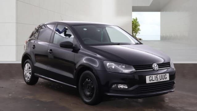 Volkswagen Polo - image 1 of 15