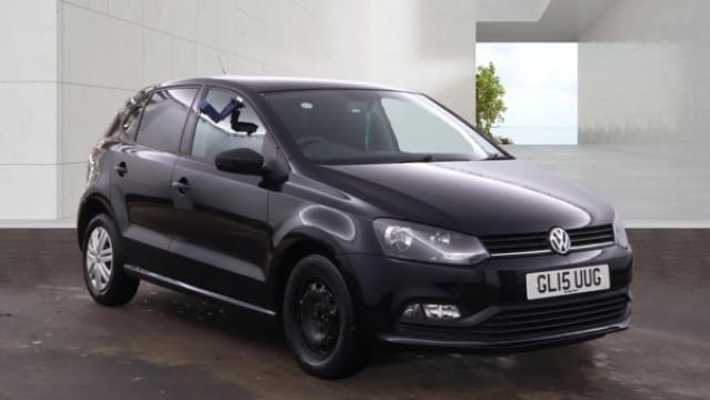 Volkswagen Polo - image 1 of 15