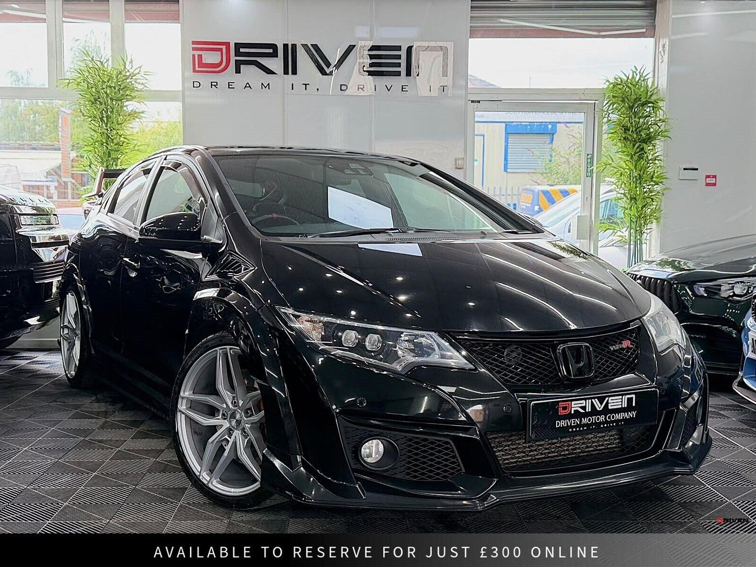 HONDA CIVIC - image 1 of 23