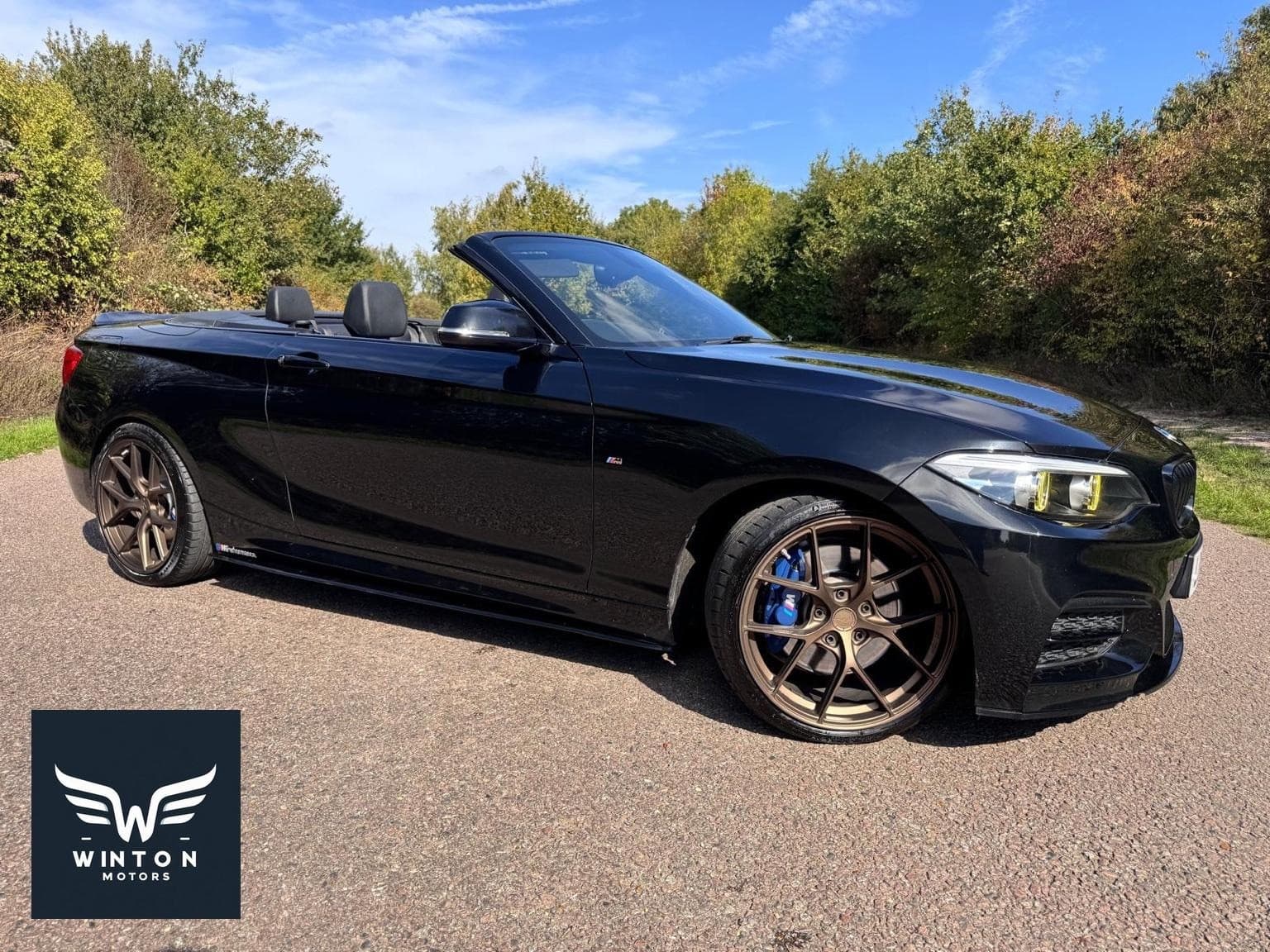 BMW 2 Series - image 1 of 60