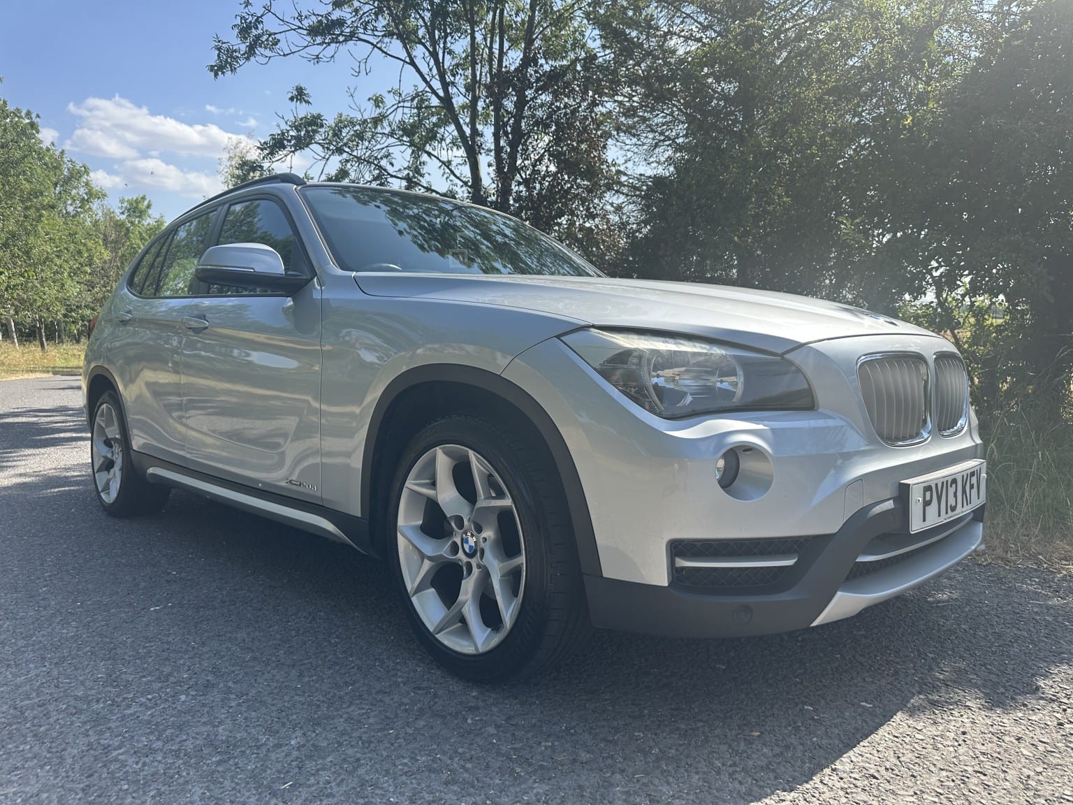 BMW X1 - image 1 of 35