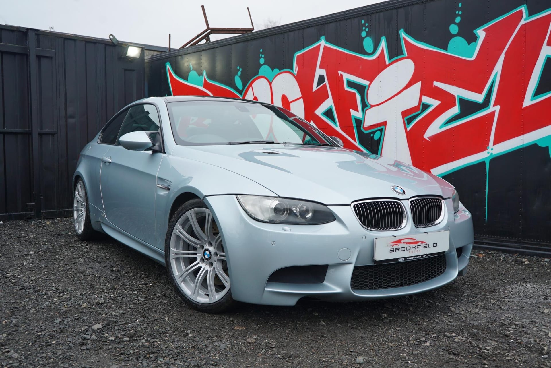 BMW M3 - image 1 of 52