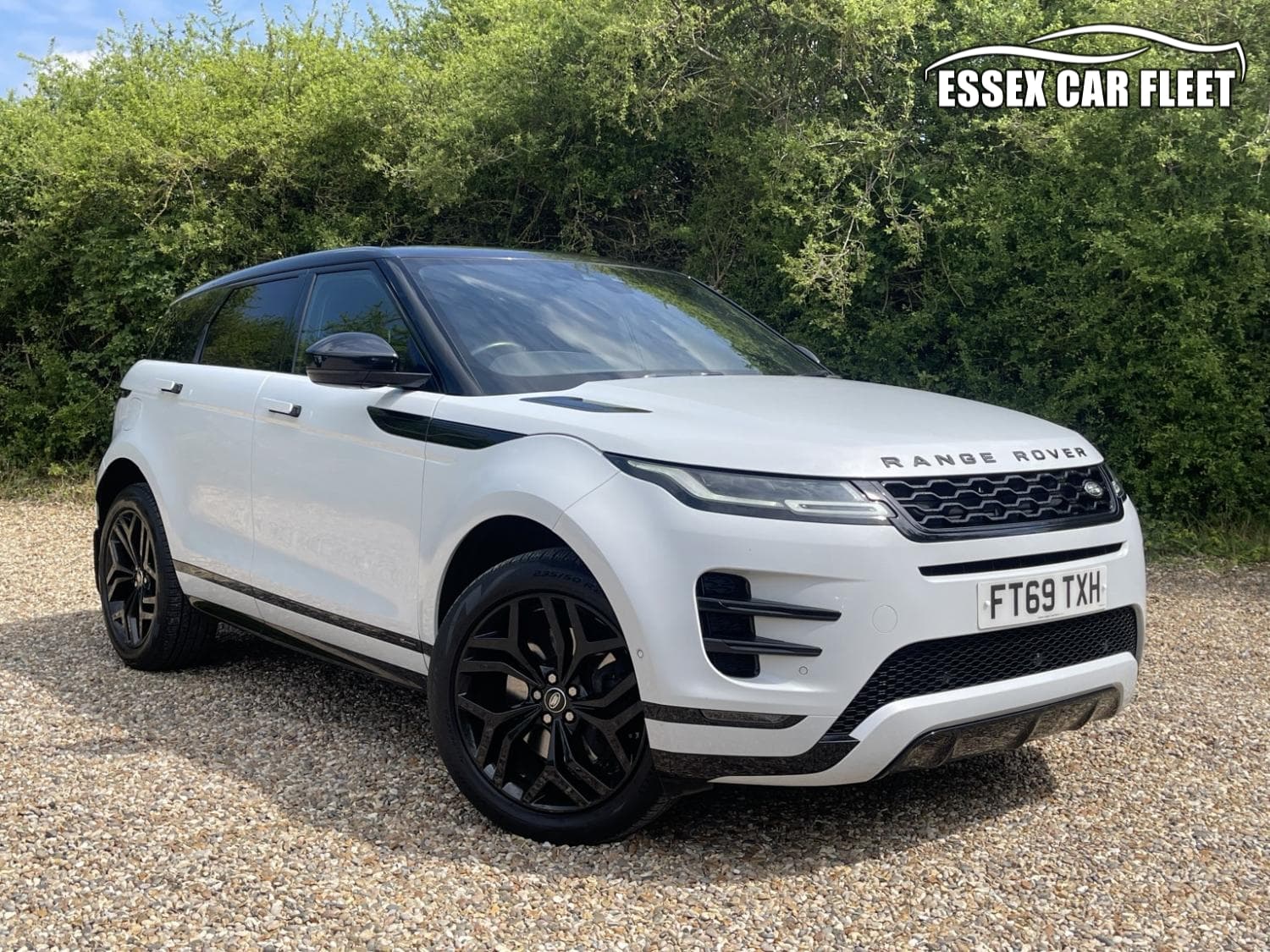 Land Rover Range Rover Evoque - image 1 of 32