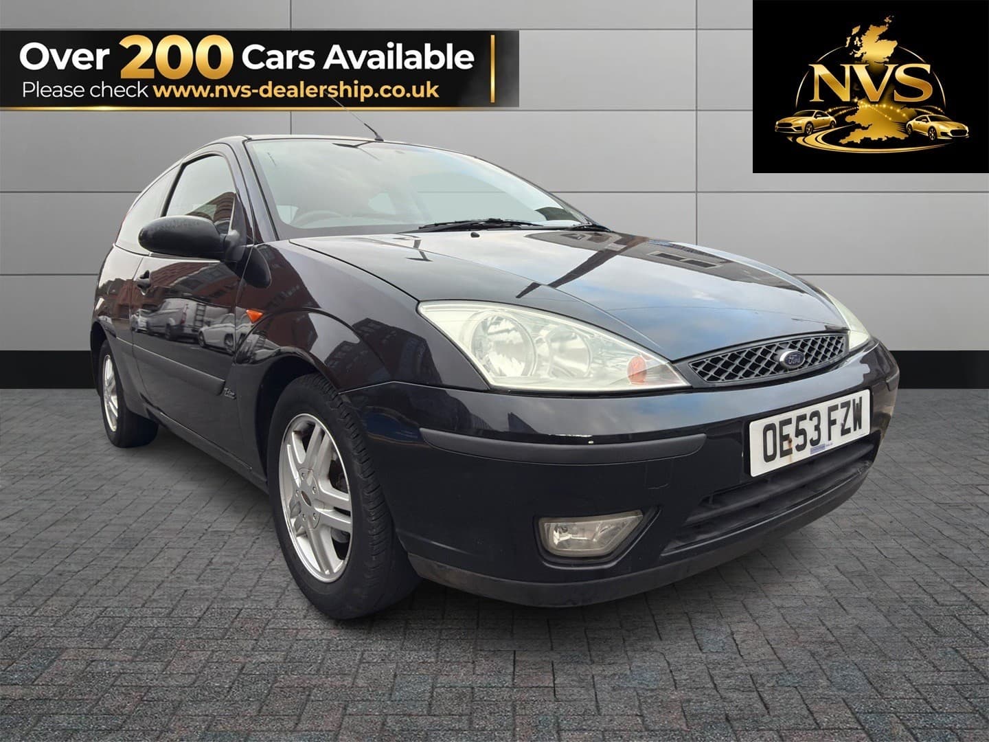 Ford Focus - image 1 of 13