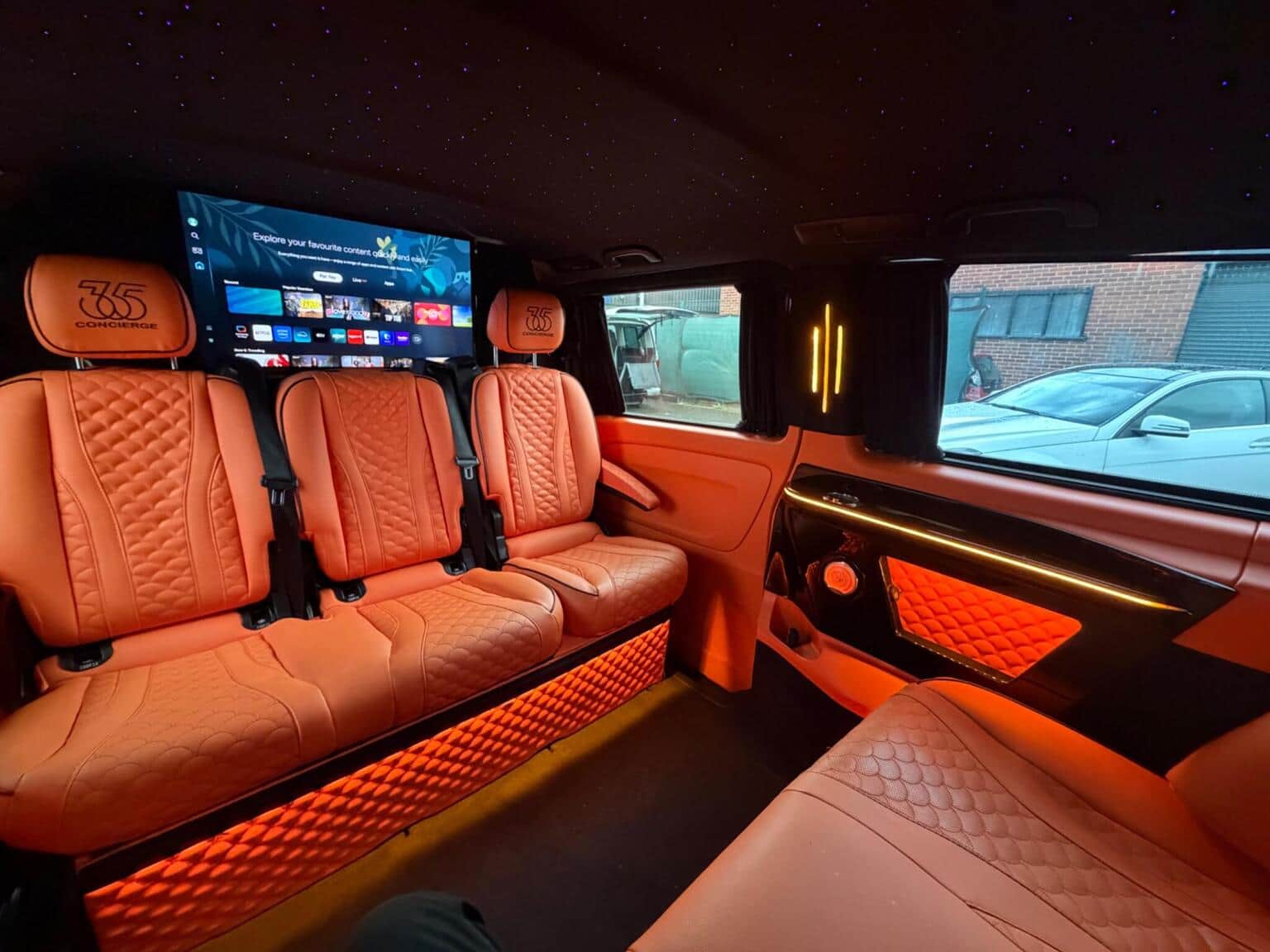 Mercedes-Benz Vito - image 1 of 80