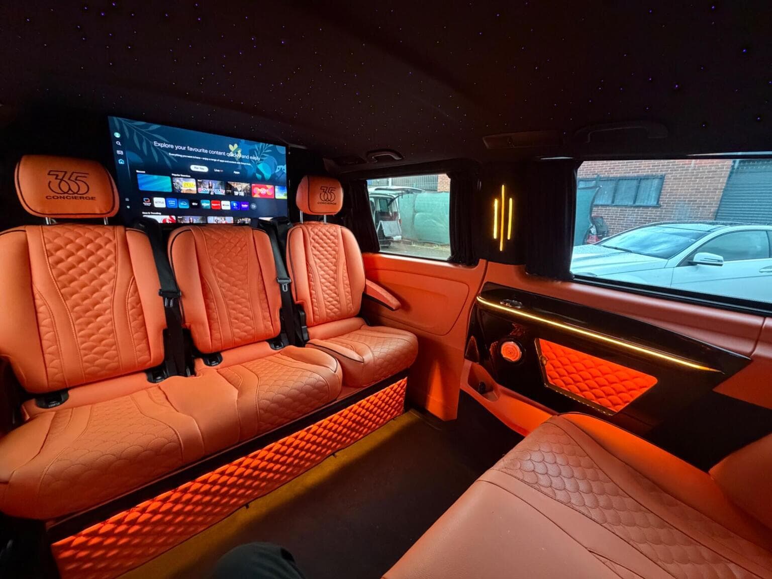 Mercedes-Benz Vito - image 1 of 80