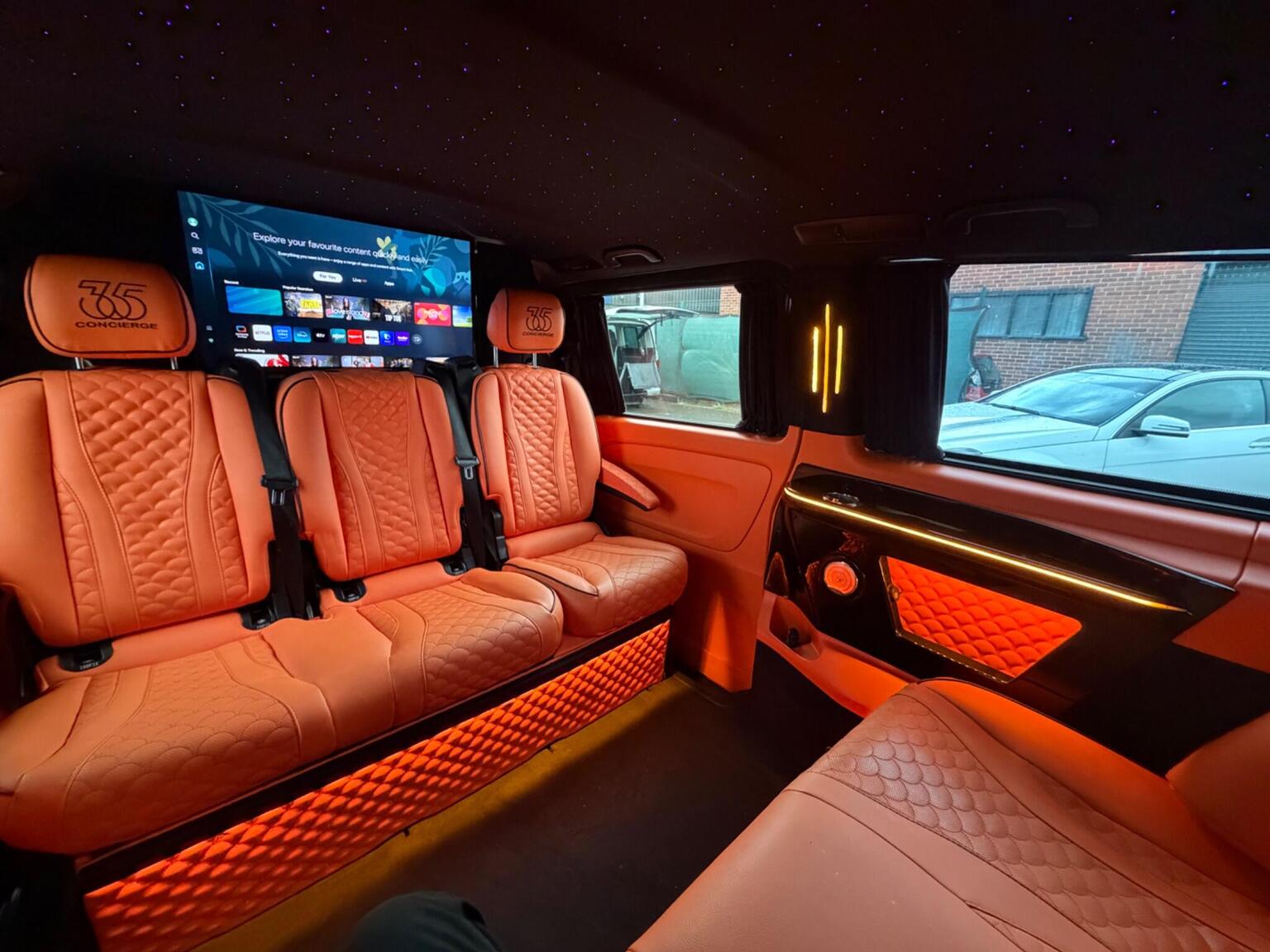 Mercedes-Benz Vito - image 1 of 80