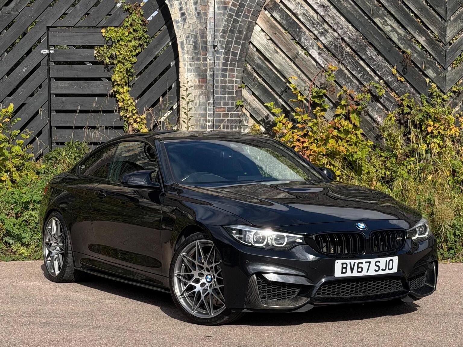 BMW M4 - image 1 of 62