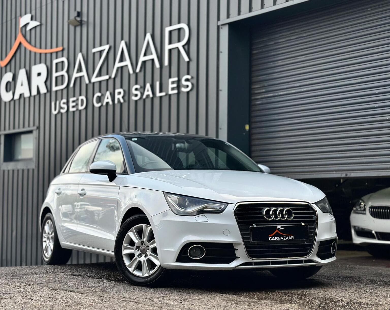 Audi A1 - image 1 of 60