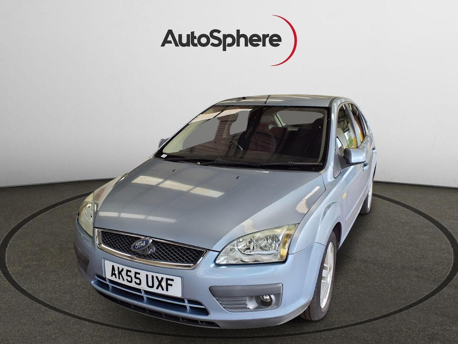 Ford Focus - image 1 of 10