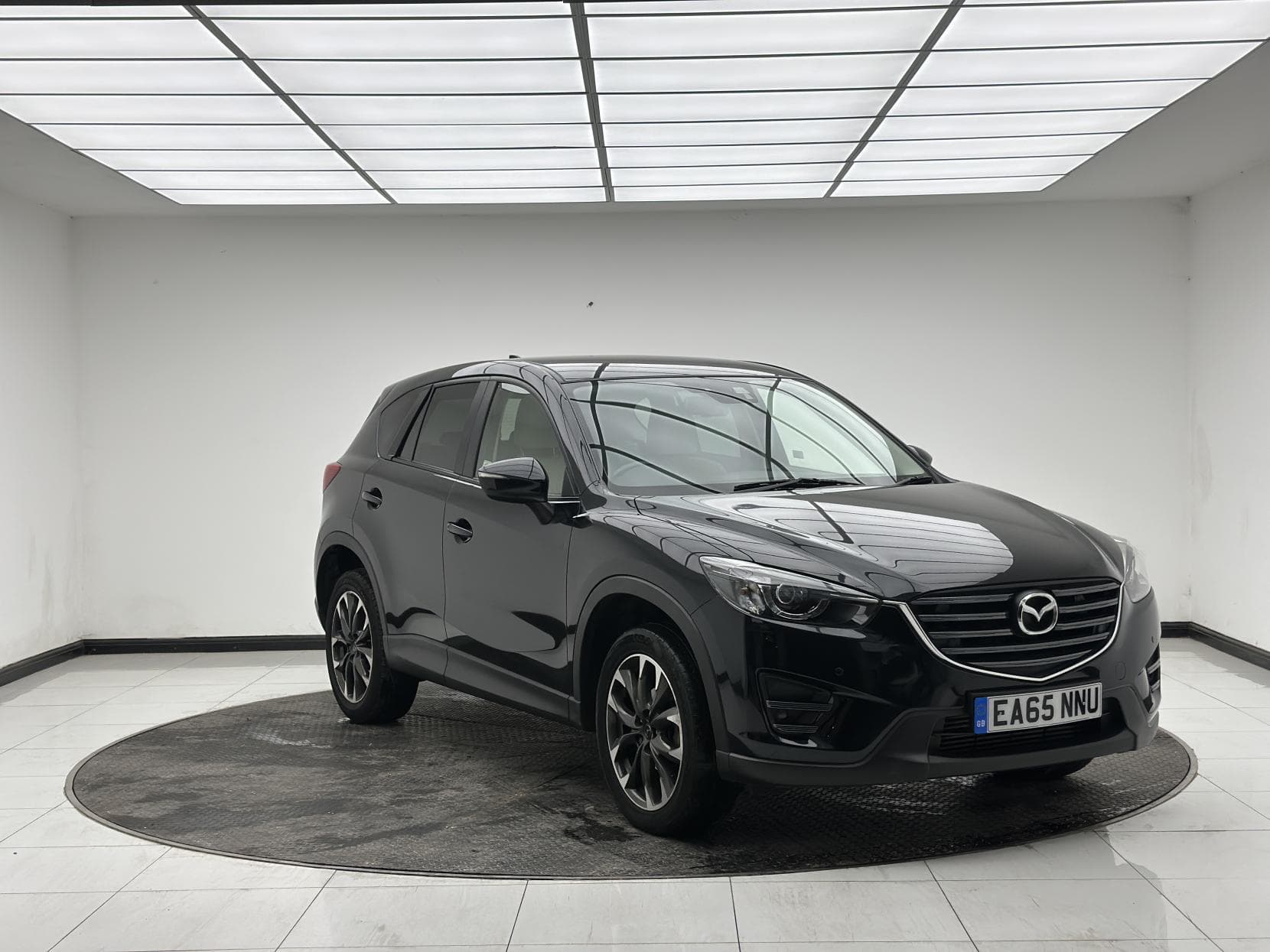 Mazda CX-5 - image 1 of 50