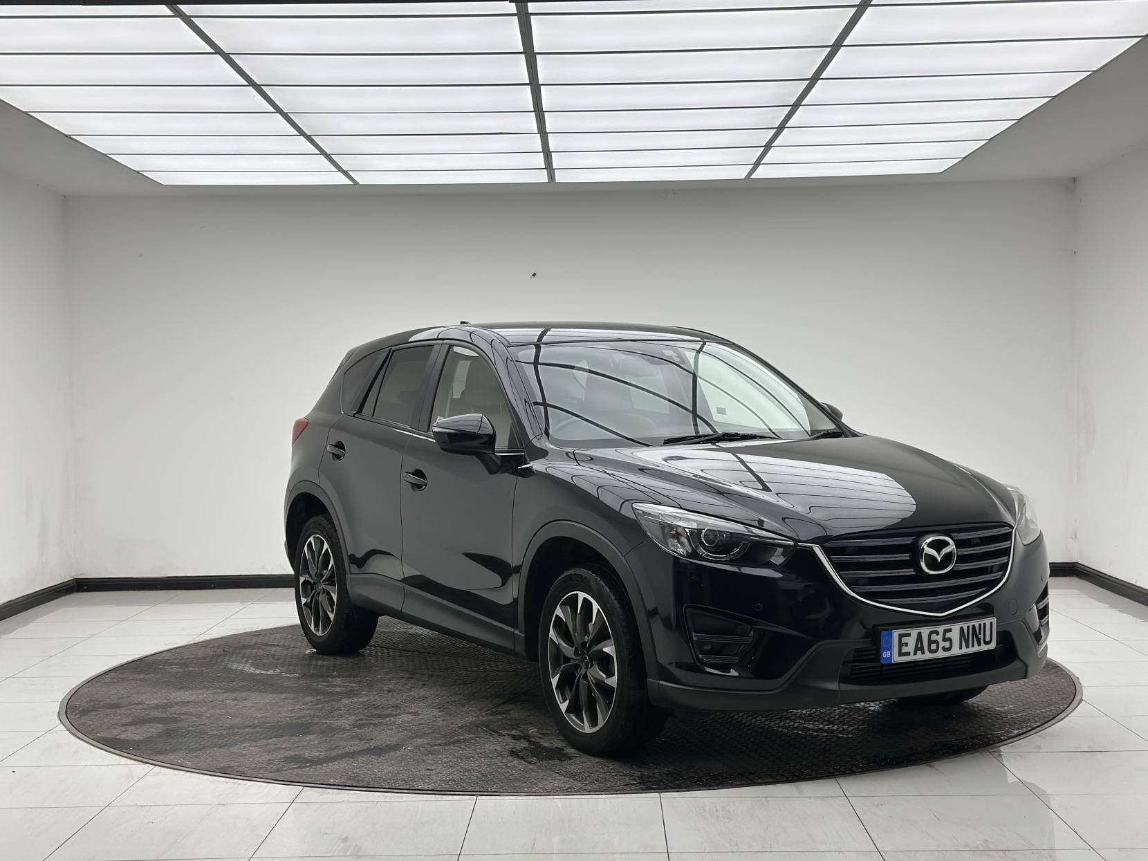 Mazda CX-5 - image 1 of 50