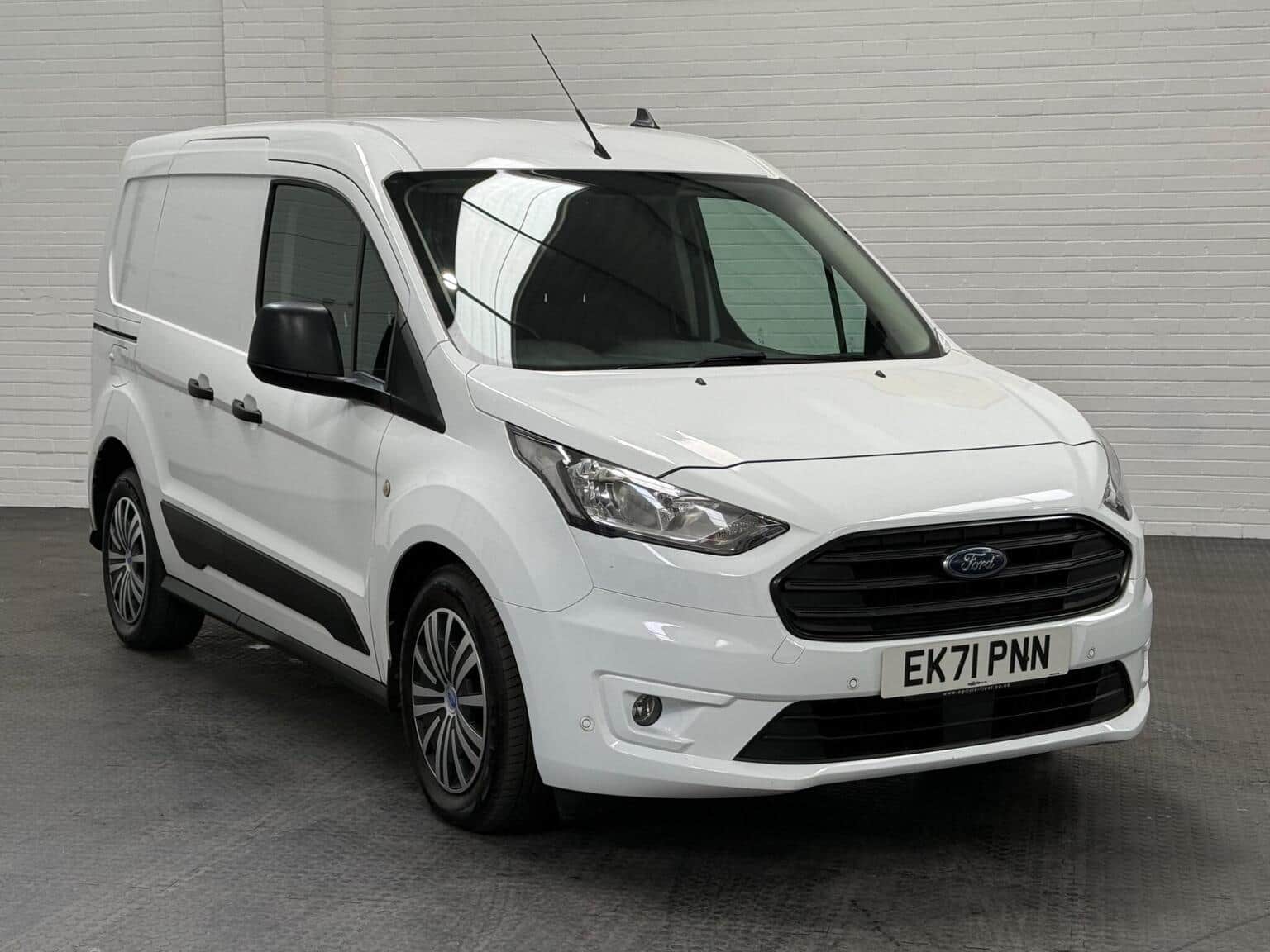 Ford Transit Connect - image 1 of 89