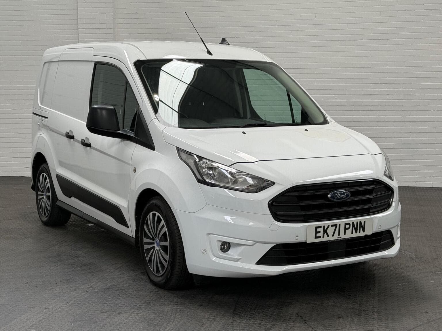 Ford Transit Connect - image 1 of 89