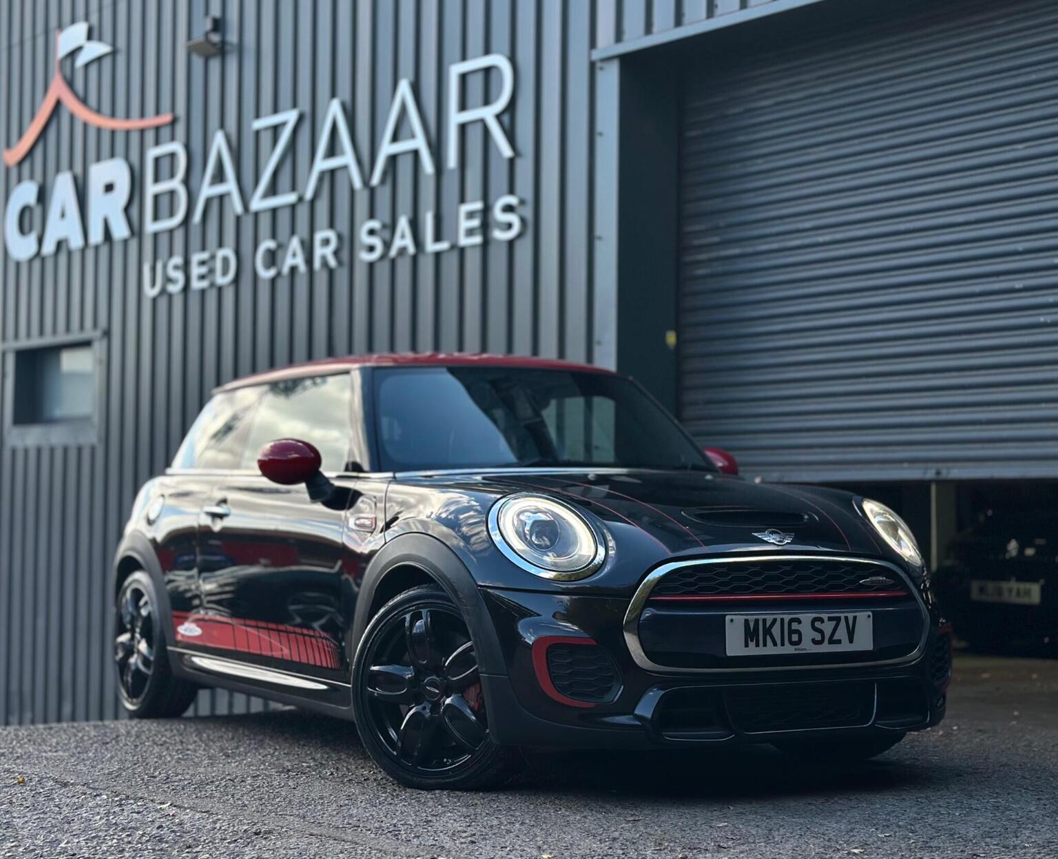 MINI Hatch - image 1 of 52