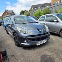 Peugeot 207 - image 1 of 13