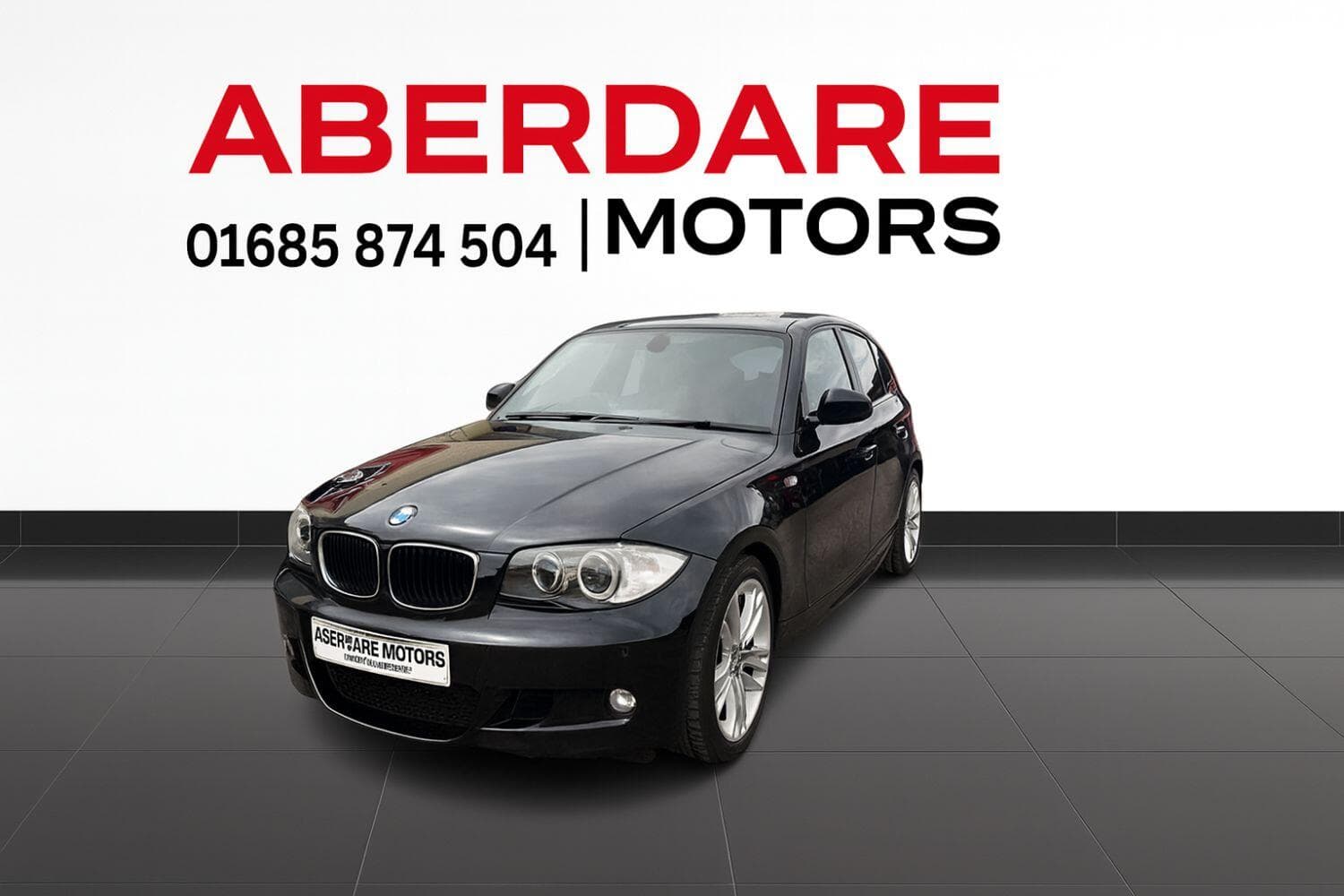BMW 1 Series - image 1 of 13