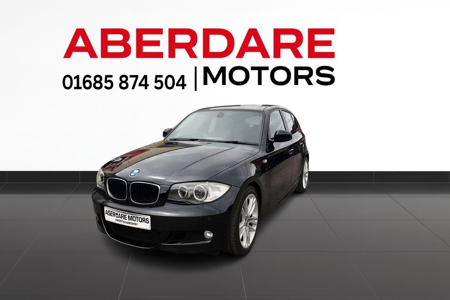 BMW 1 Series - image 1 of 13