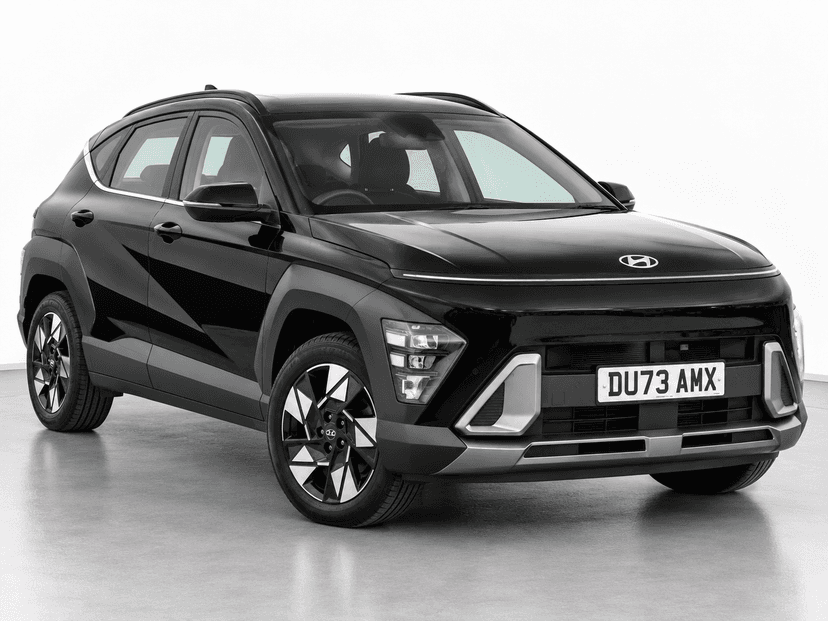 2023 HYUNDAI KONA N