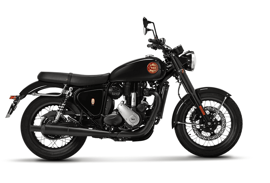 BSA Gold Star - image 1 of 9