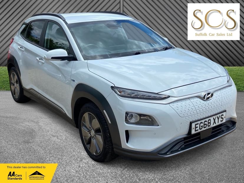 2019 HYUNDAI KONA N