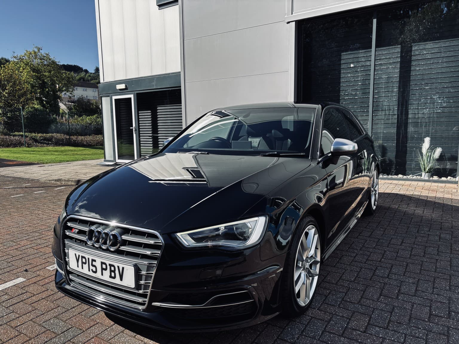 Audi S3 - image 1 of 58