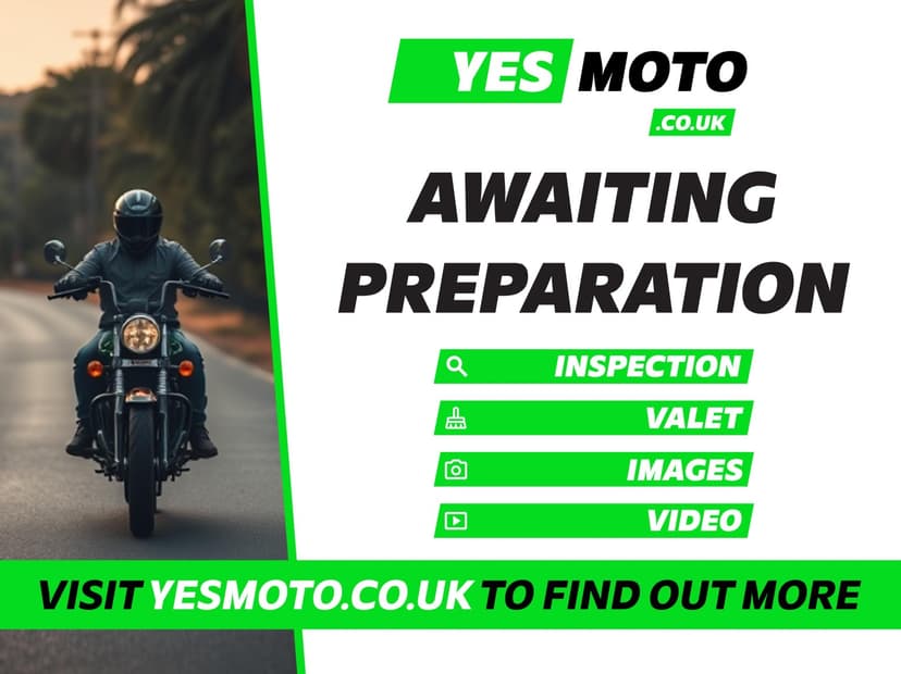 2018 KAWASAKI Ninja 650