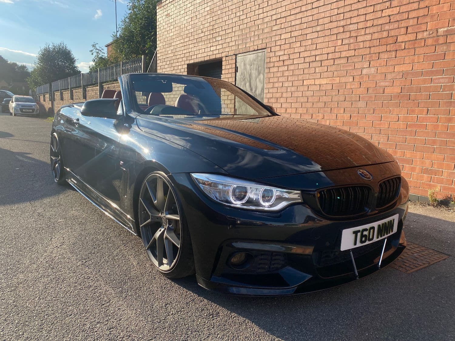 BMW 4 Series - image 1 of 6