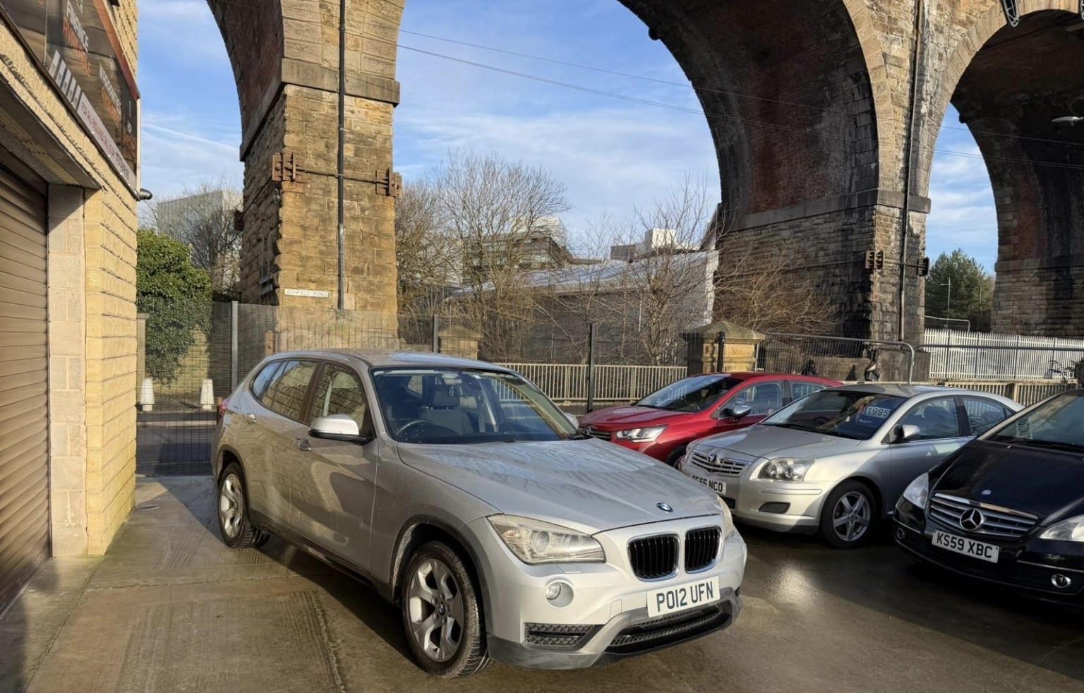 BMW X1 - image 1 of 23