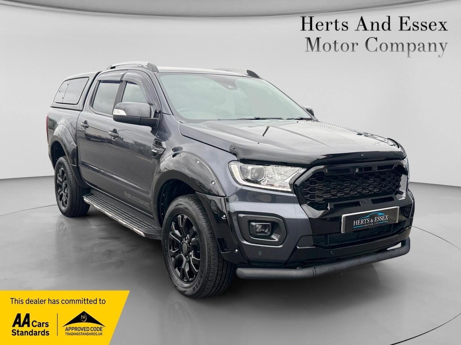 Ford Ranger - image 1 of 53