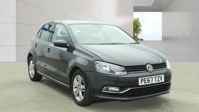 Volkswagen Polo - image 1 of 13