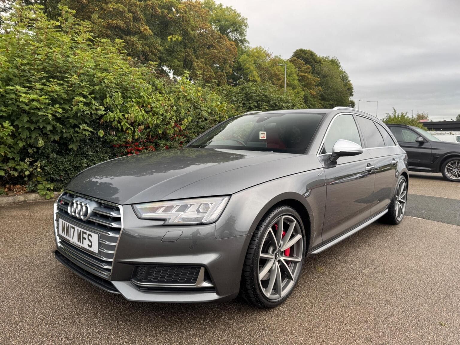 Audi S4 Avant - image 1 of 73