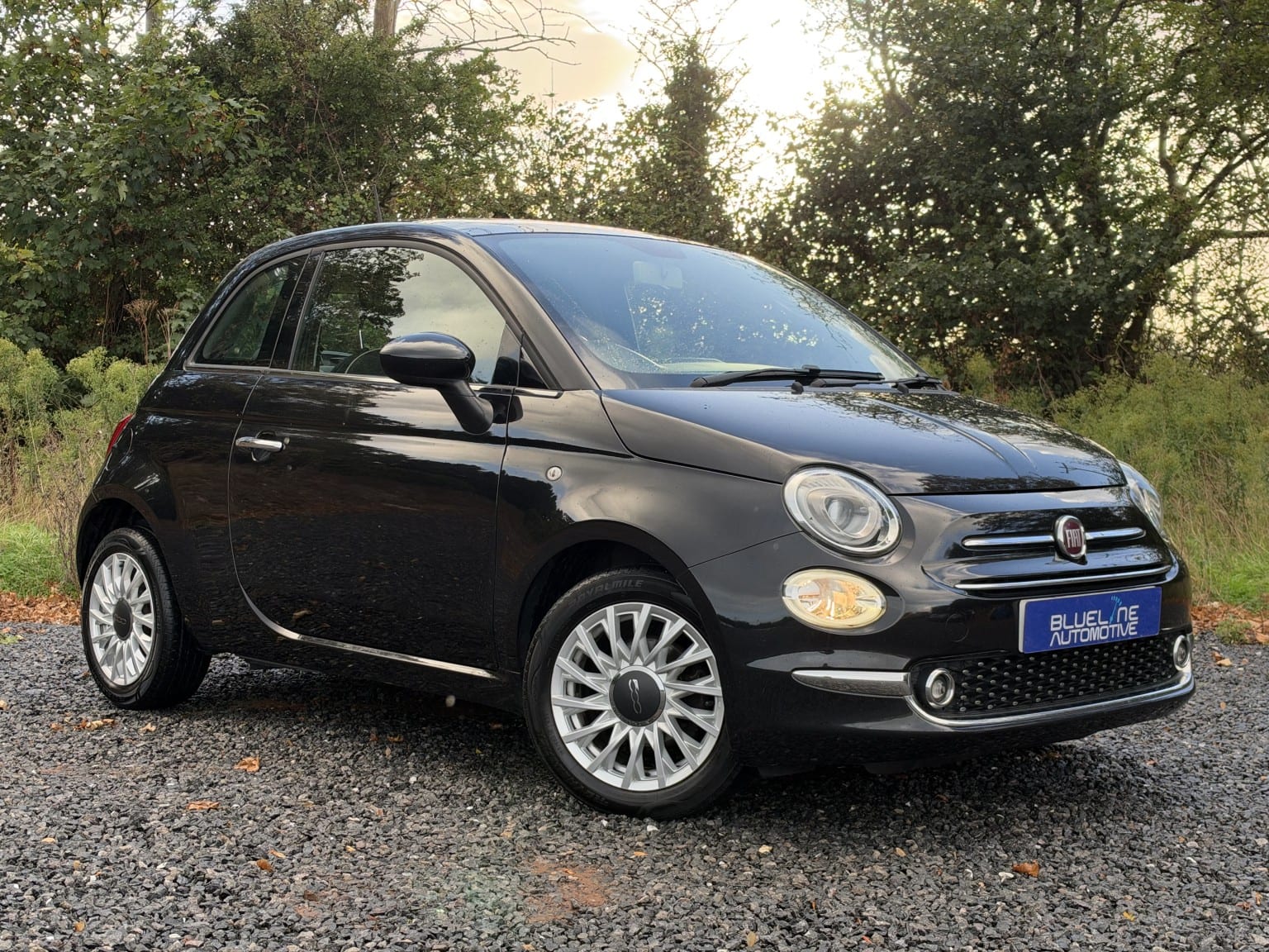 Fiat 500 - image 1 of 54
