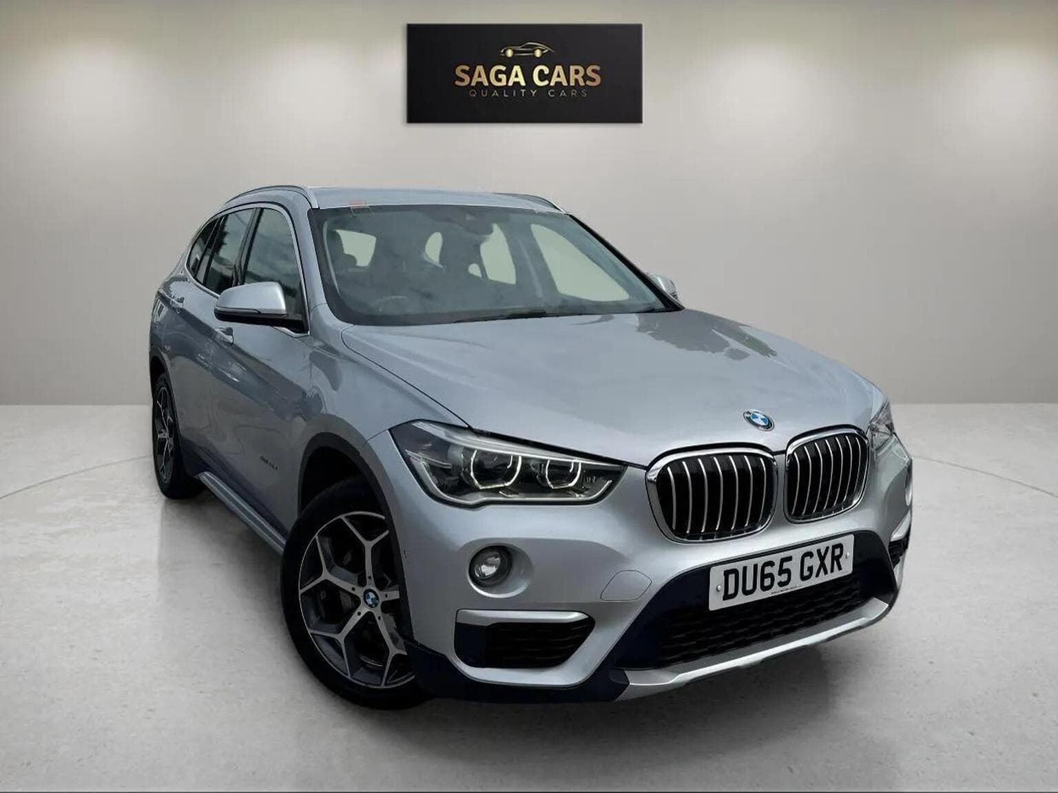 BMW X1 - image 1 of 47