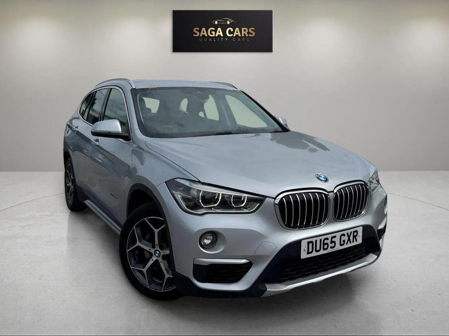 BMW X1 - image 1 of 47