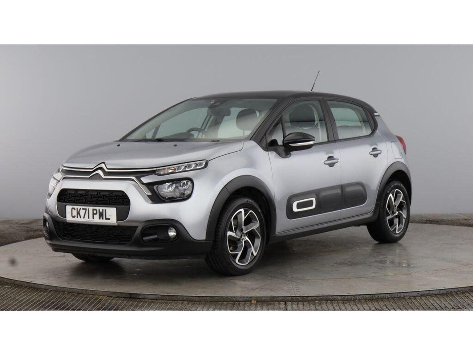 Citroen C3 - image 1 of 21